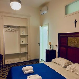 Camera deluxe con letto king size